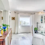 Hanami Alcazaba Duplex Sea View