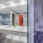 Hanami Alcazaba Duplex Sea View *