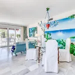 Hanami Alcazaba Duplex Sea View *