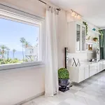 Hanami Alcazaba Duplex Sea View Apartamento