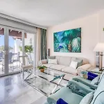 Hanami Alcazaba Duplex Sea View Apartamento