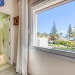 Hanami Alcazaba Duplex Sea View Apartamento *