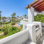 Hanami Alcazaba Duplex Sea View