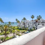 Apartamento Hanami Alcazaba Duplex Sea View
