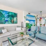 Hanami Alcazaba Duplex Sea View Apartamento *