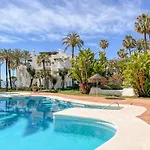 Apartamento Hanami Alcazaba Duplex Sea View *