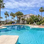 Hanami Alcazaba Duplex Sea View Apartamento *