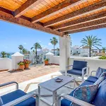 Apartamento Hanami Alcazaba Duplex Sea View *
