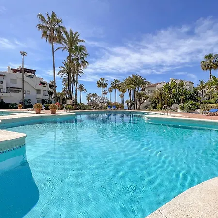Apartamento Hanami Alcazaba Duplex Sea View Estepona
