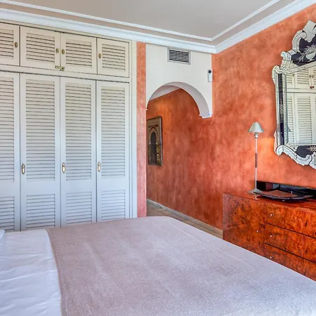 Hanami Alcazaba Duplex Sea View *