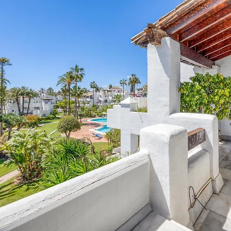 Hanami Alcazaba Duplex Sea View