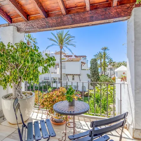Appartement Hanami Alcazaba Duplex Sea View Estepona