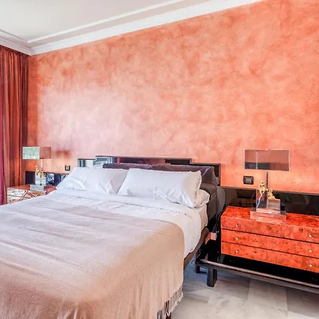 Hanami Alcazaba Duplex Sea View *