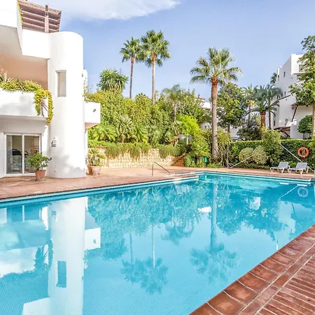 Hanami Alcazaba Duplex Sea View Daire