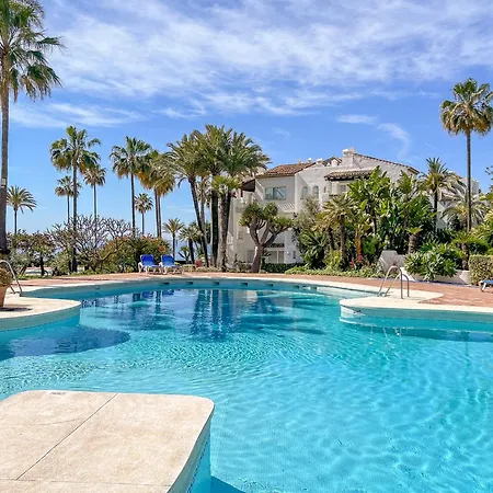 Hanami Alcazaba Duplex Sea View Appartamento *